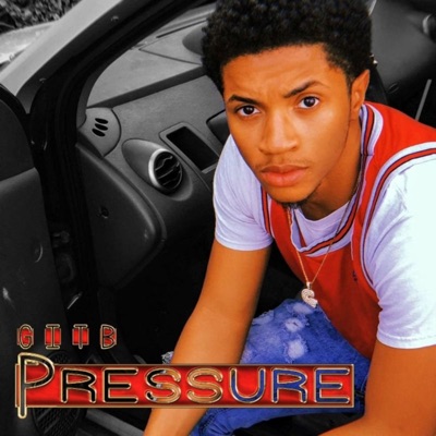Pressure - EP