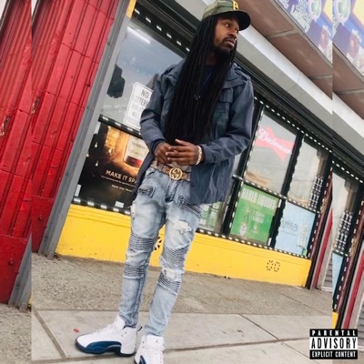 Chancellor Flow - Single