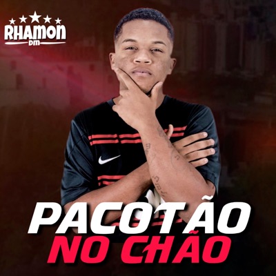 Pacotão no Chão - Single