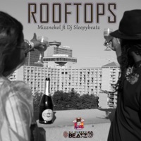 Rooftops (feat. Dj Sleepybeatz) - Single - Mizznekol