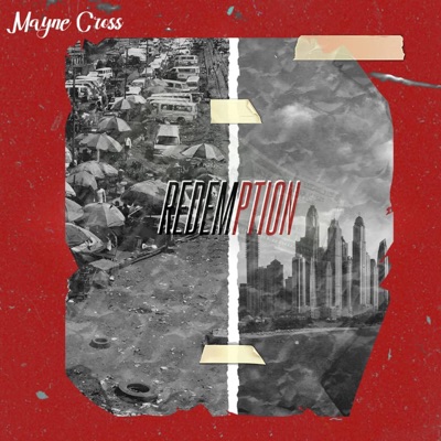 Redemption - Single