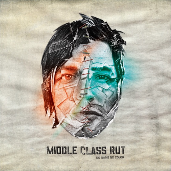 Cover artwork for Thought I Was
