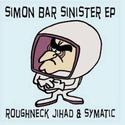 Simon Bar Sinister - EP