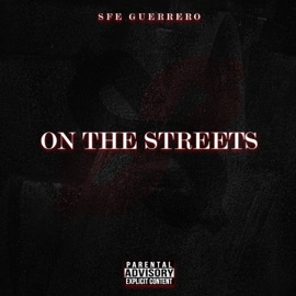 On the Streets SFE Guerrero