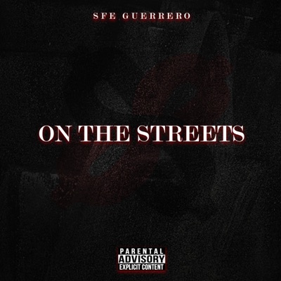 On the Streets - Single
