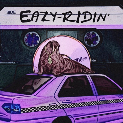 Eazy Rdin' - Single