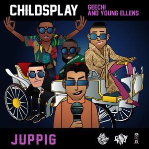 Juppig - Single