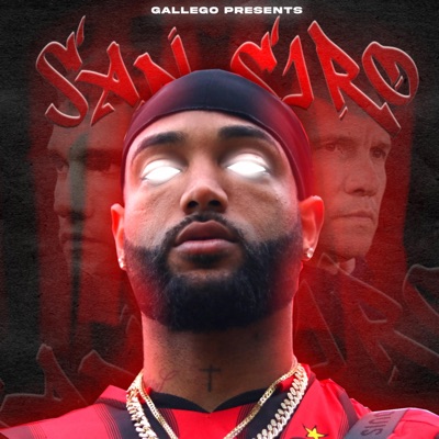 San Siro (feat. Buba Pro) - Single