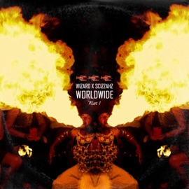 Didgeridoo Wizard & Scizzahz