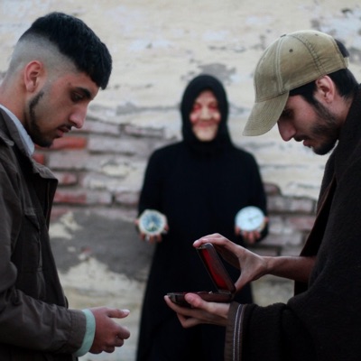 Tiempo (feat. Musa) - Single