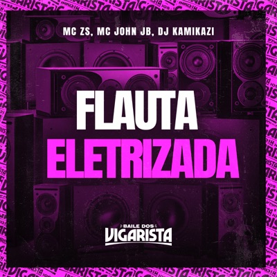 Flauta Eletrizada - Single
