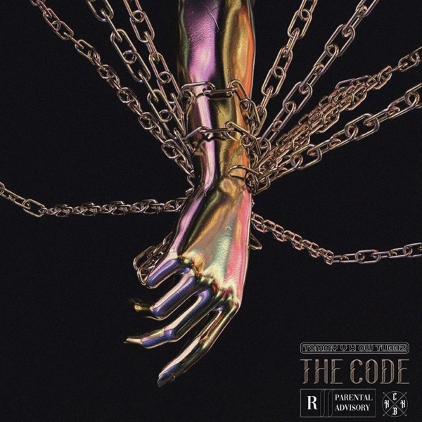 The CODE (feat. Ow Tubbz)