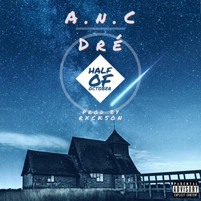Half of October - Single