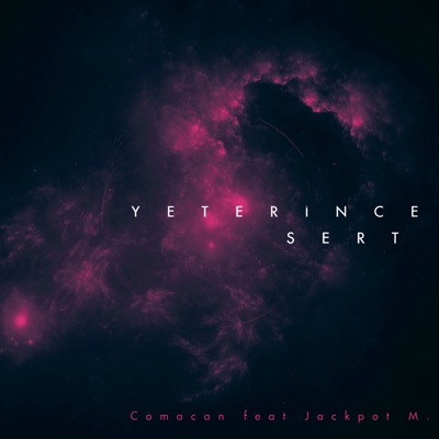 Yeterince Sert - Single