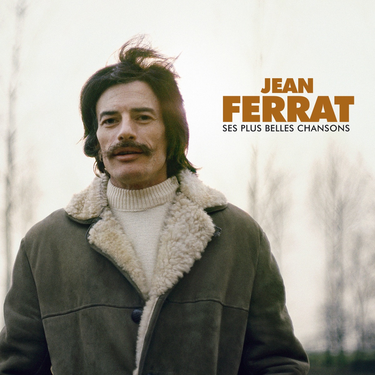 Les 50 plus belles chansons de Jean Ferrat – Album par Jean Ferrat – Apple  Music