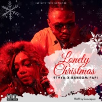 Lonely Christmas (feat. Ransom Papi) - Single - 9T9YN