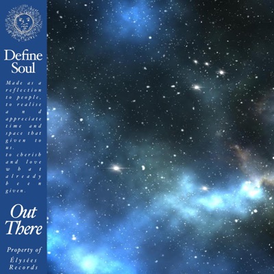 Out There (Forever) - Single