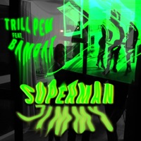 Superman Jimmy (feat. Bambax) - Single - Trill Pem