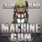 Machine Gun (feat. Gumi) [Cillia Remix] artwork