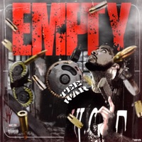 Empty - Single - Tee War