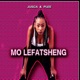 Mo Lefatsheng Single