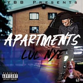 Lul Nye (Apartments) Kid Leo