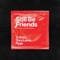 Still Be Friends (feat. Tory Lanez & Tyga) - G-Eazy lyrics