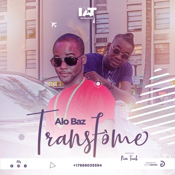 Transfome Raboday (Alo Baz)
