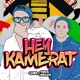 Hey Kamerat feat Mads Harlem Single