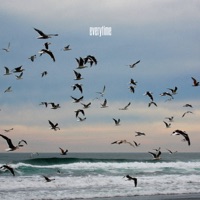 Everytime (Cover) - Single - AJ Mitchell