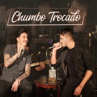 Chumbo Trocado (feat. Jefferson Moraes) - Single - Ricardo Rana