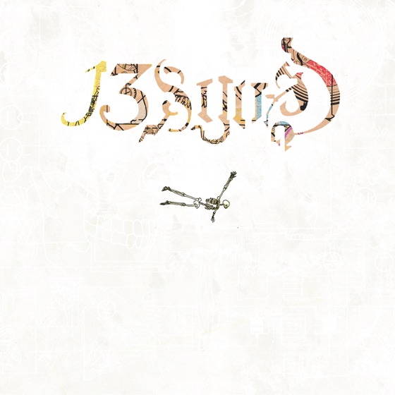Cover artwork for Old Age