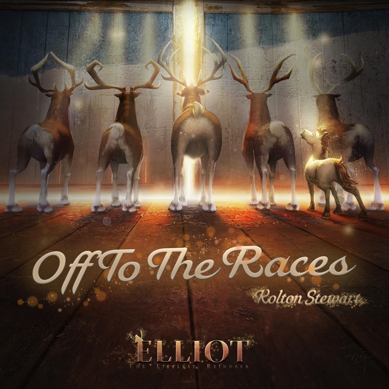 Off to the Races - Kolton Stewart: Song Lyrics, Music Videos & Concerts