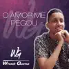 Whadi Gama - O Amor Me Pegou