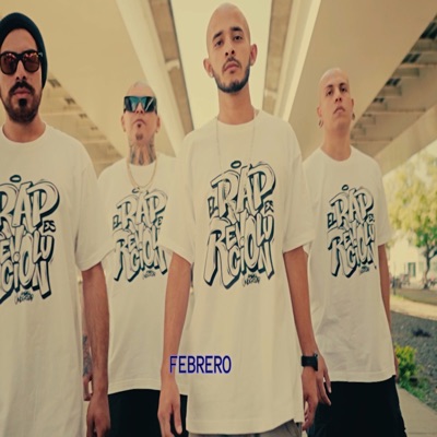 Febrero - Single