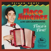 Flaco Jimenez - Cartas Marcadas