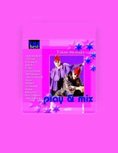 Listen to Play & Mix, watch music videos, read bio, see tour dates & more!