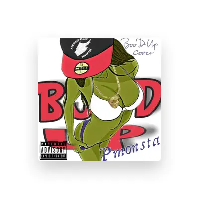 Listen to Pmonsta, watch music videos, read bio, see tour dates & more!