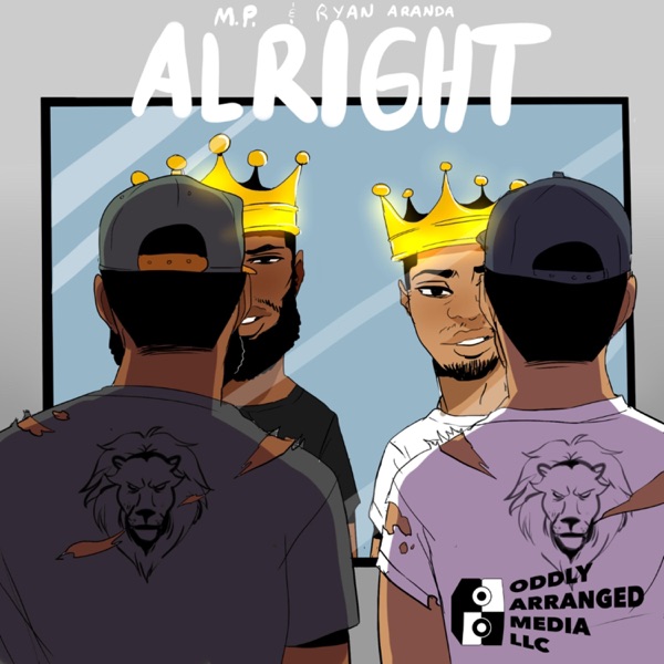 Alright (feat. Ryan Aranda)