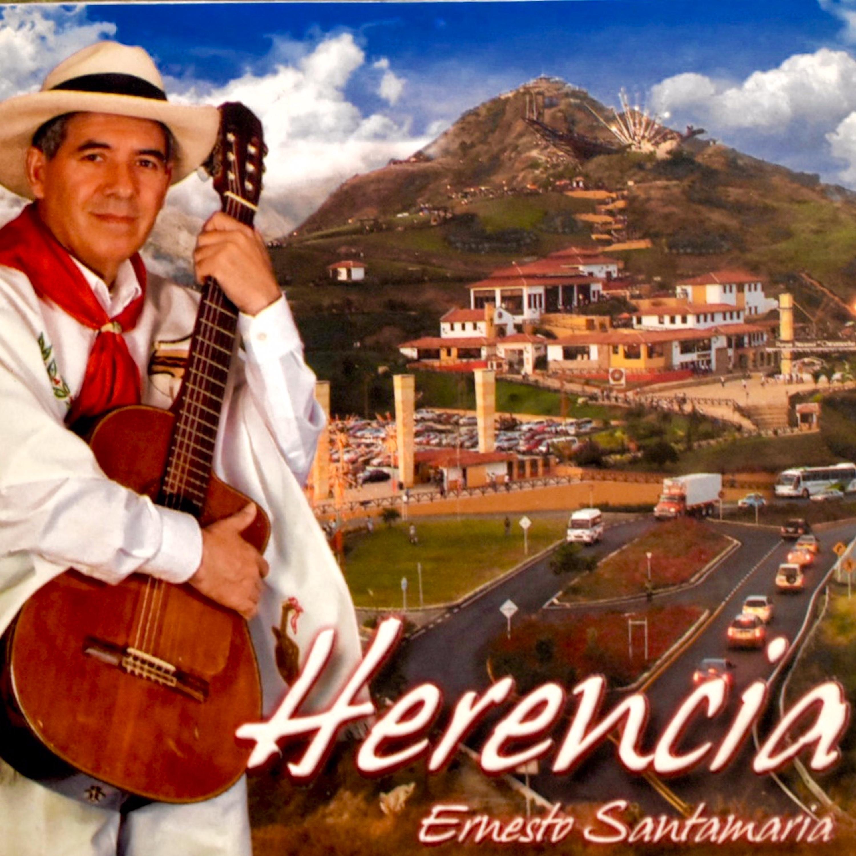 Herencia