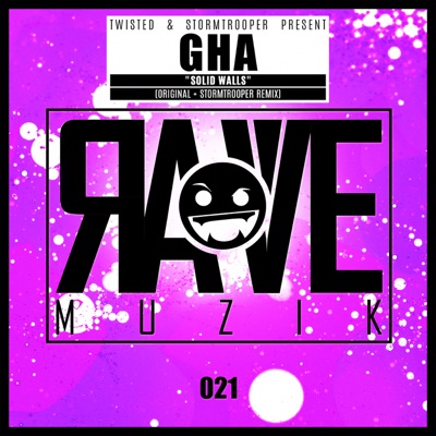 Solid Walls - Single