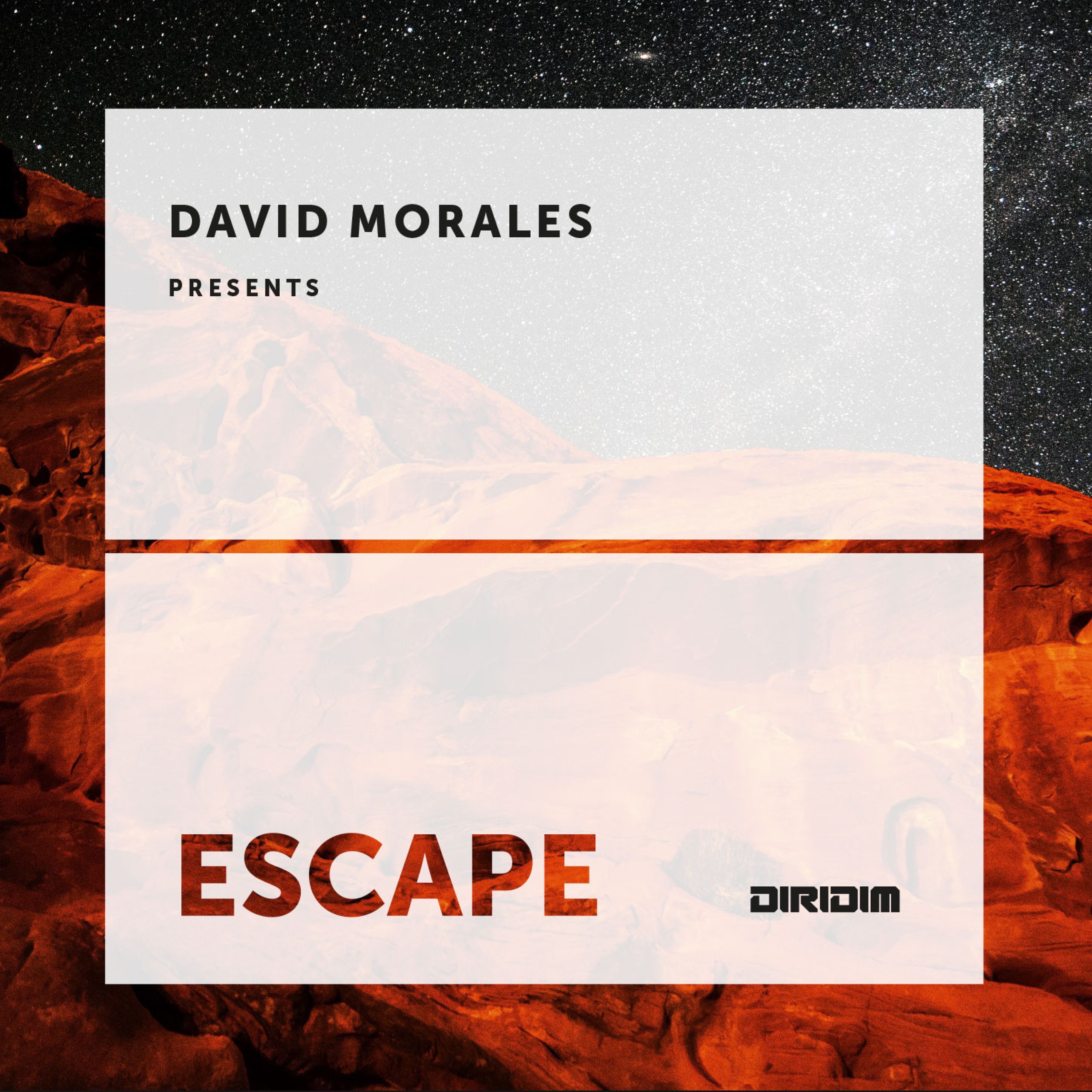 Escape - Single, 2019