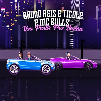 Bruno Reis & Thiago - Nos Bares da Cidade