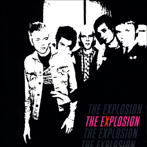 Cover artwork for Channels