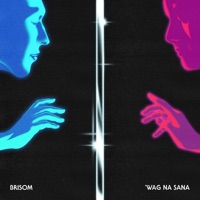 'Wag Na Sana - Single - Brisom & DJ Joey Santos