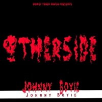 Otherside - Single - Johnny Boyie