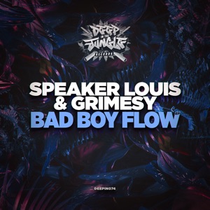 Bad Boy Flow - EP