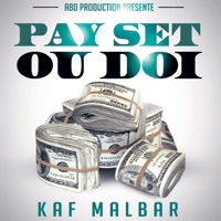 Pay set ou doi - Single - Kaf Malbar