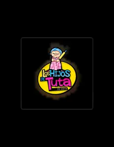 Listen to Los Hijos de Tuta Radio Show, watch music videos, read bio, see tour dates & more!