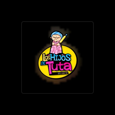 Listen to Los Hijos de Tuta Radio Show, watch music videos, read bio, see tour dates & more!